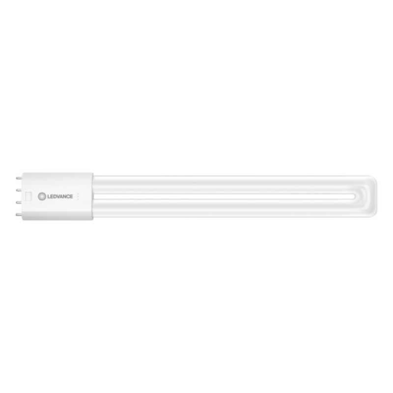 Лампа LED Osram DULUX LED L24 HF & AC MAINS V 12W 840 2G11 Ledvance