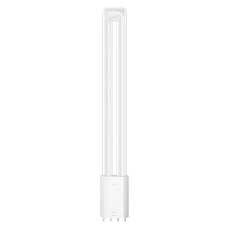 Лампа LED Osram DULUX LED L24 HF & AC MAINS V 12W 840 2G11 Ledvance