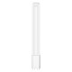 Лампа LED Osram DULUX LED L24 HF & AC MAINS V 12W 840 2G11 Ledvance