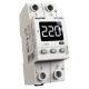 Реле контроля напруги Vp-50A M2W Digitop