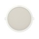 Світильник LED DL IP44 DN 190 18W 840 2070LM WT Ledvance