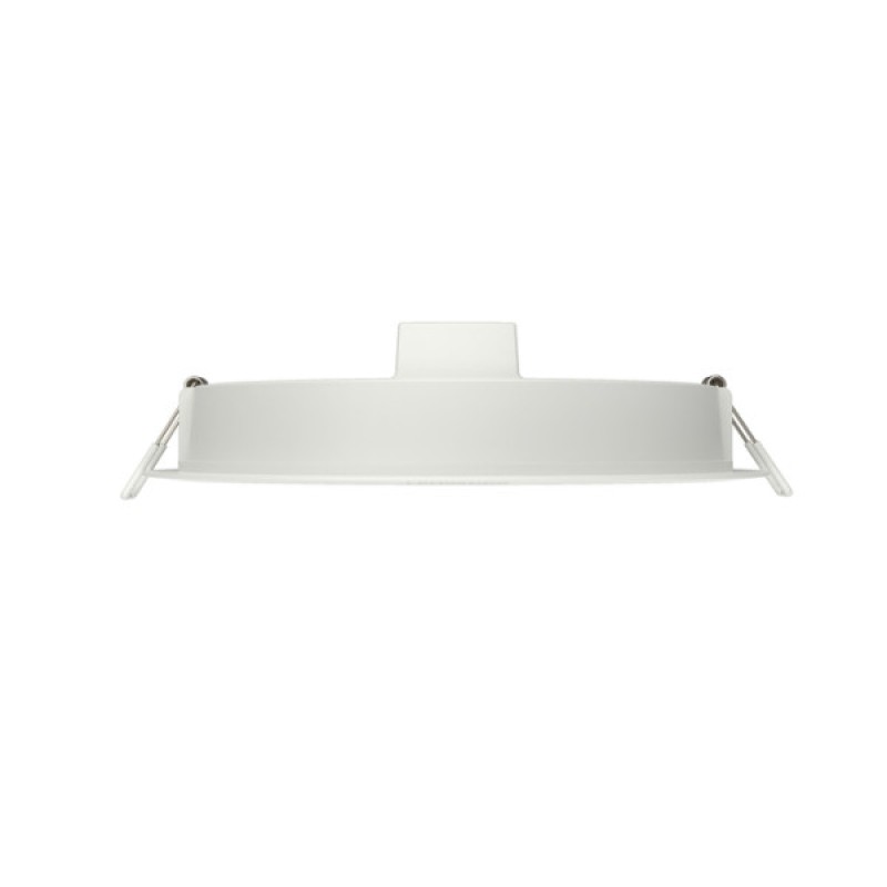 Світильник LED DL IP44 DN 190 18W 840 2070LM WT Ledvance