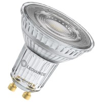 Лампа LED Osram PAR16 DIM 6,1W/930 230V GU10 36D P 80 LEDVANCE
