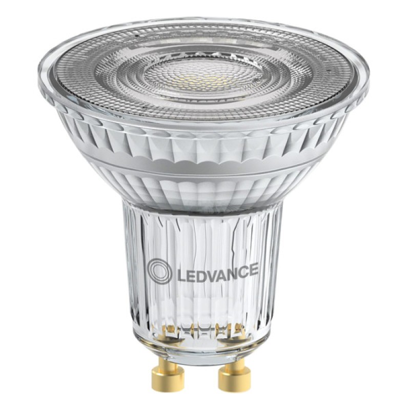 Лампа LED Osram PAR16 DIM 6,1W/930 230V GU10 36D P 80 LEDVANCE