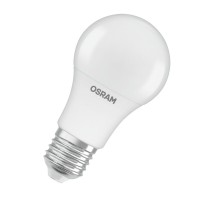 Лампа LED Osram CL A 8.5W/840 FR E27 230V VALUE 60