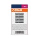 Лампа LED Osram CL A 8.5W/840 FR E27 230V VALUE 60