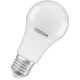Лампа LED Osram CL A 10W/840 FR E27 230V Value 75