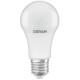 Лампа LED Osram CL A 10W/840 FR E27 230V Value 75