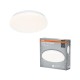 Світильник OSRAM CEILING ROUND SEN 18W 840 IP20