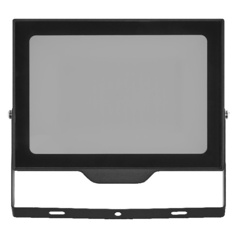 Прожектор LED FL ESSENTIAL 150W 840 BK OSRAM