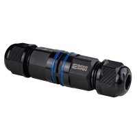 З'єднувач кабельний 213 CNP IP68 Аско