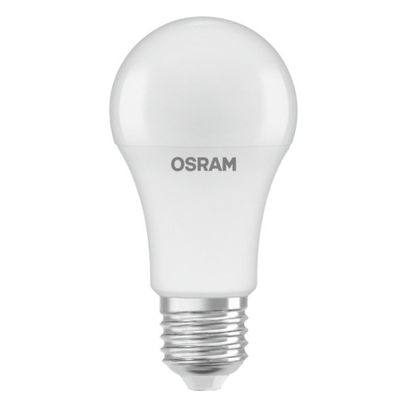 Лампа LED OSRAM CL A 10W/865 230VFR E27 6х1 Star 75