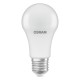 Лампа LED OSRAM CL A 10W/865 230VFR E27 6х1 Star 75