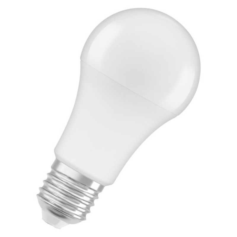 Лампа LED OSRAM CL A 10W/865 230VFR E27 6х1 Star 75