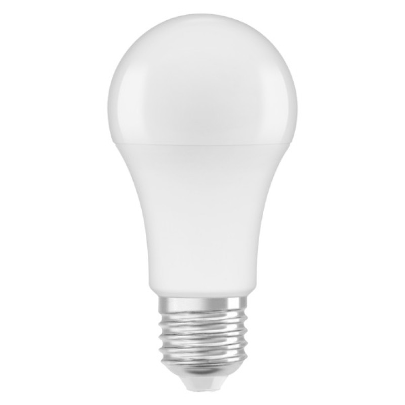 Лампа LED OSRAM CL A 10W/865 230VFR E27 6х1 Star 75