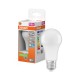 Лампа LED OSRAM CL A 10W/865 230VFR E27 6х1 Star 75