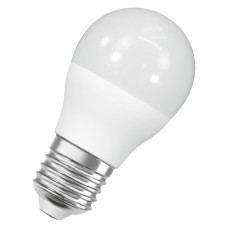 Лампа LED Osram CL P 6.5W/840 FR E27 230V VALUE 60 FS1