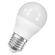 Лампа LED Osram CL P 6.5W/840 FR E27 230V VALUE 60 FS1