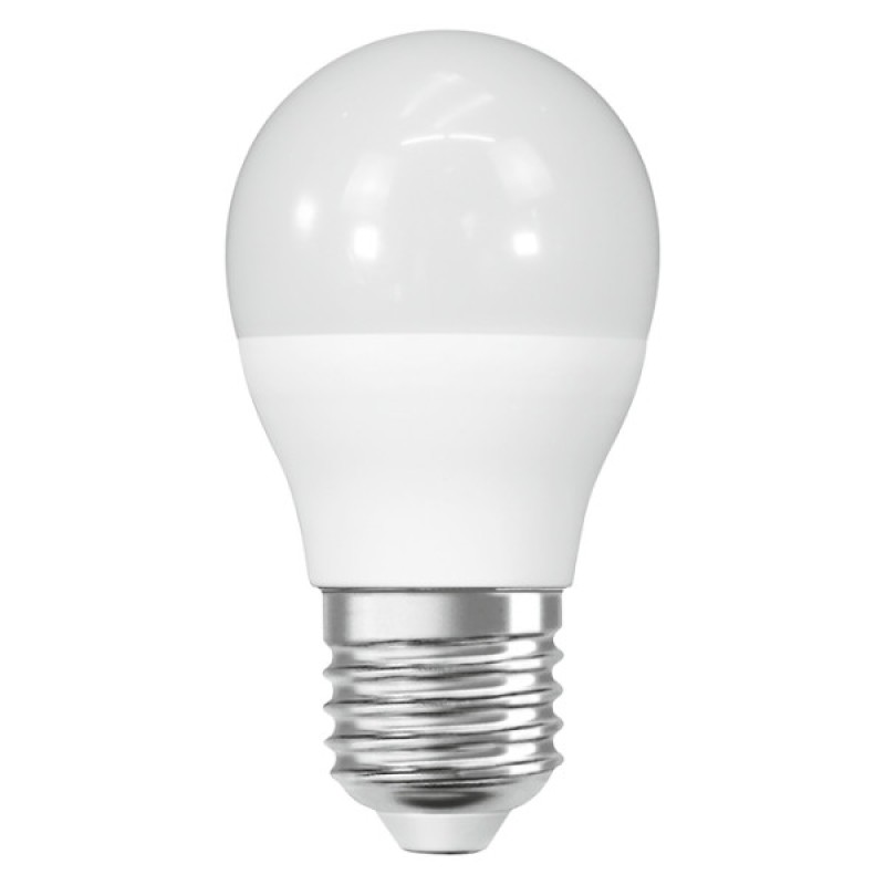Лампа LED Osram CL P 6.5W/840 FR E27 230V VALUE 60 FS1