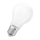 Лампа LED Osram CL A DIM 11W/827 FIL E27 230V SSTAR 100