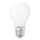 Лампа LED Osram CL A DIM 11W/827 FIL E27 230V SSTAR 100