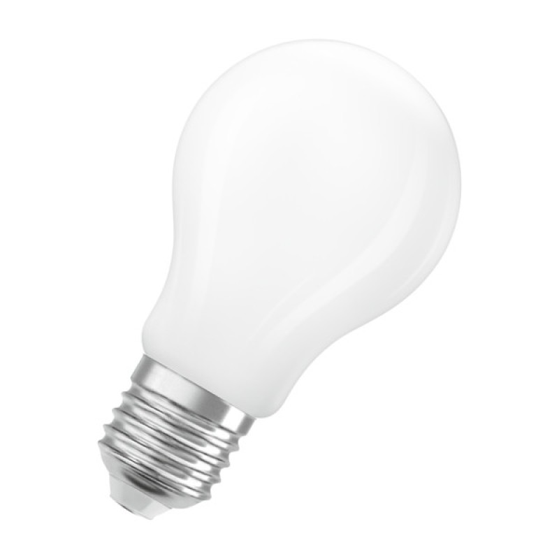 Лампа LED Osram CL A DIM 11W/827 FIL E27 230V SSTAR 100