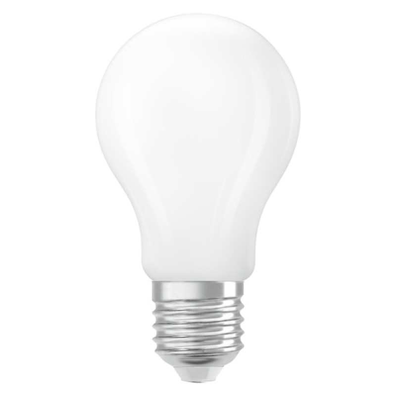 Лампа LED Osram CL A DIM 11W/827 FIL E27 230V SSTAR 100