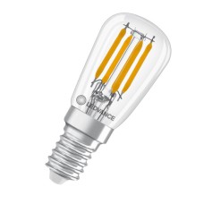 Лампа LED LEDVANCE T26 25 2.8W 827 FIL E14 P