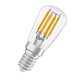 Лампа LED LEDVANCE T26 25 2.8W 827 FIL E14 P