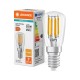 Лампа LED LEDVANCE T26 25 2.8W 827 FIL E14 P
