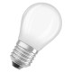 Лампа LED OSRAM SCL P40 D 3.4W/827 230VGLFR E27 6X1