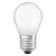 Лампа LED OSRAM SCL P40 D 3.4W/827 230VGLFR E27 6X1