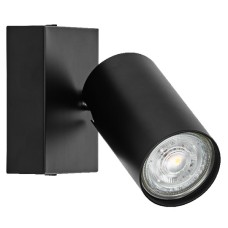 Набор точкових світильников OSRAM LED SPOT OCTAGON 1X3.4W 927GU10BK