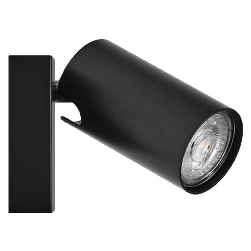 Набор точкових світильников OSRAM LED SPOT OCTAGON 1X3.4W 927GU10BK