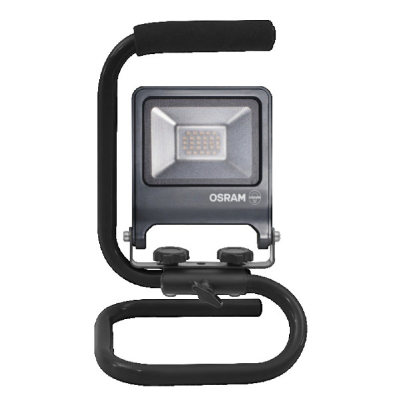 Прожектор LED OSRAM WORKLIGHT 20W 840 S-STAND