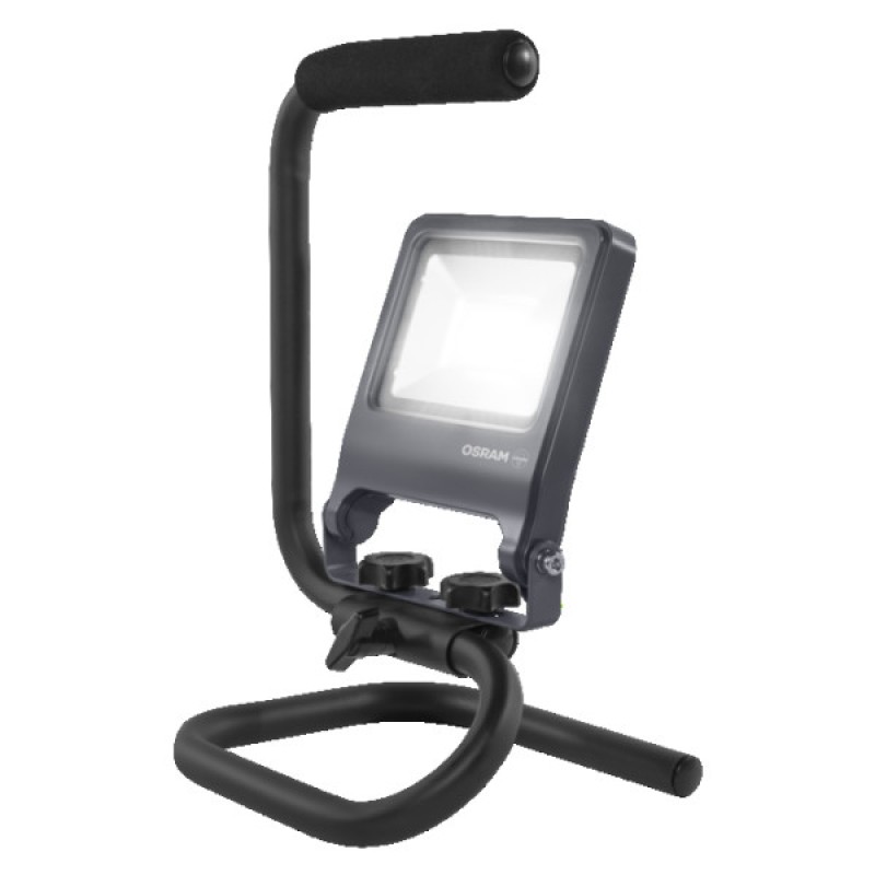 Прожектор LED OSRAM WORKLIGHT 20W 840 S-STAND