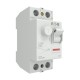 Диференційне реле 2п 25A CLC6-25/2/003 30mA EATON