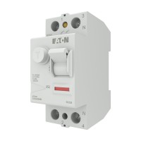 Диференційне реле 2п 40A CLC6-40/2/003 30mA EATON