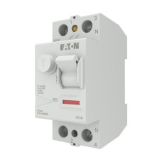 Диференційне реле 2п 40A CLC6-40/2/003 30mA EATON