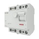 Диференційне реле 4п 25A CLC6-25/4/003 30mA EATON