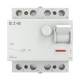 Диференційне реле 4п 25A CLC6-25/4/003 30mA EATON