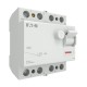 Диференційне реле 4п 25A CLC6-25/4/003 30mA EATON