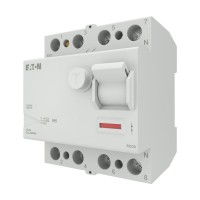 Диференційне реле 4п 40A CLC6-40/4/003 30mA EATON