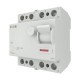 Диференційне реле 4п 40A CLC6-40/4/003 30mA EATON