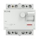 Диференційне реле 4п 40A CLC6-40/4/003 30mA EATON