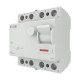 Диференційне реле 4п 63A CLC6-63/4/003 30mA EATON