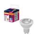 Лампа LED Osram PAR16 6,9W/840 230V GU10 36D Value 80 LV