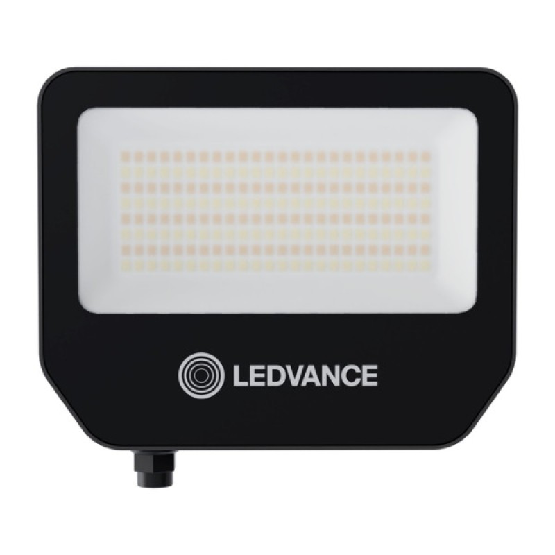Прожектор LED FL COMP 30/50 V 42W ML8304065 BK IP65 LEDVANCE