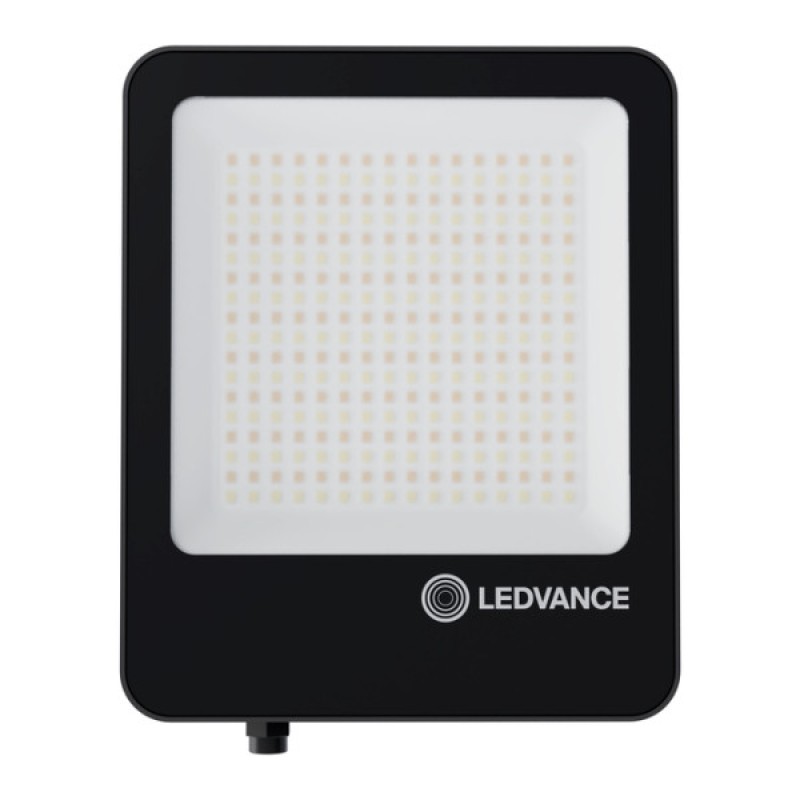 Прожектор LED FL COMP 60/80 V 70W ML8304065 BK IP65 LEDVANCE