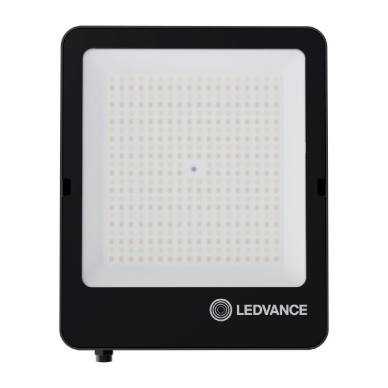 Прожектор LED FL COMP 125/150 V 105W ML8304065 BK IP65 LEDVANCE